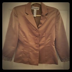 Women's suit jacket